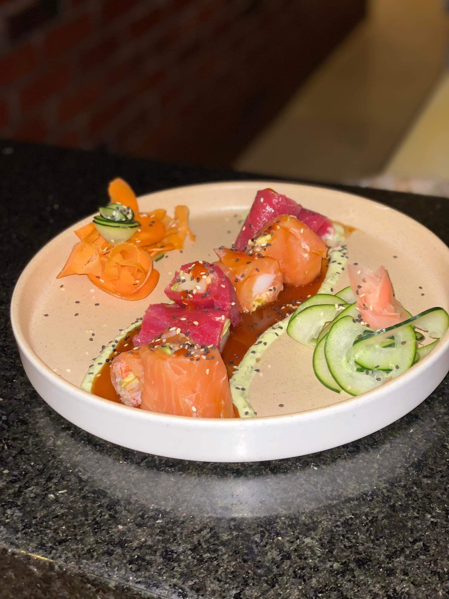 Sashimi