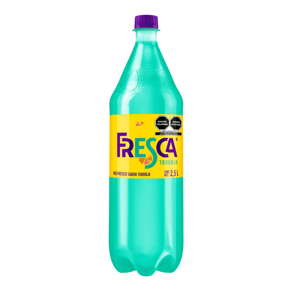 FRESCA 2.5L