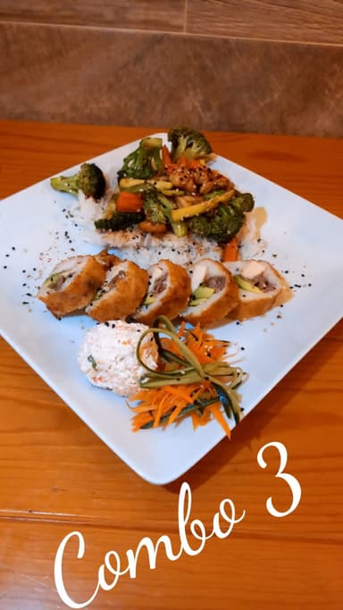 Combo 3