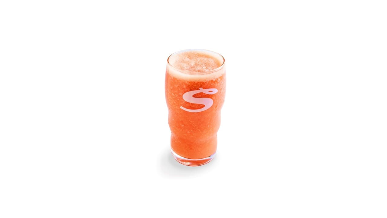 Naranja con Fresas (448 ml)