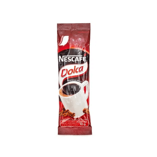 NESCAFE DOLCA STICK MP 10GR