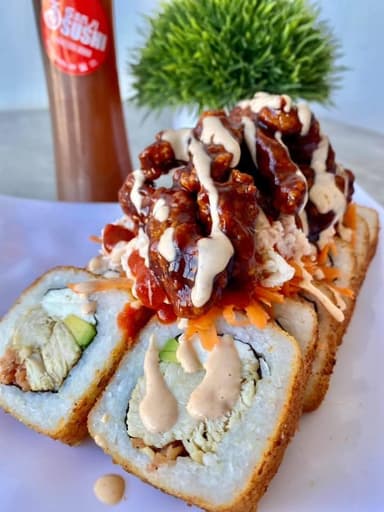 Sushi Boneless