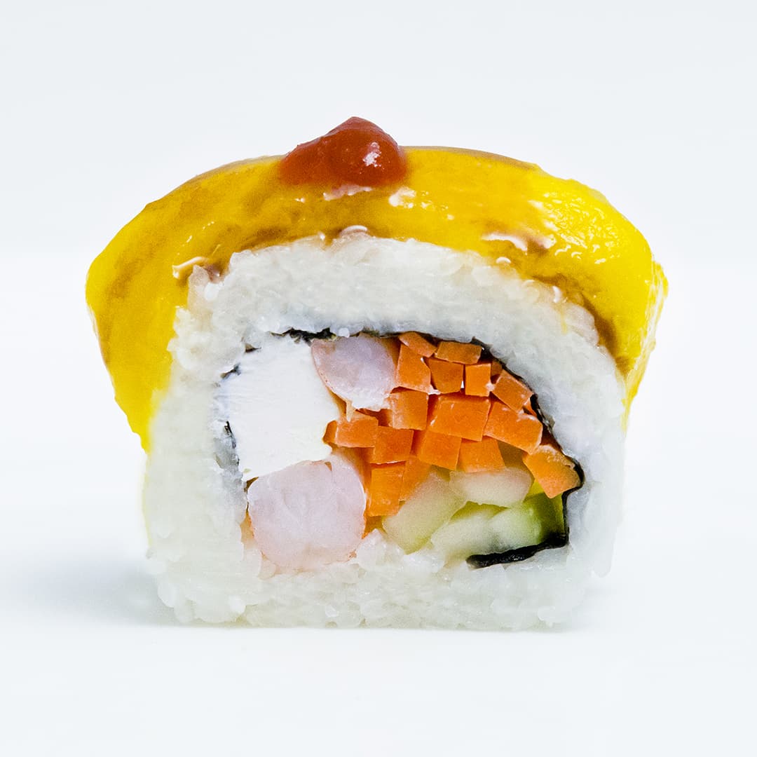 Manguito Roll Nat