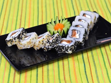 Philadelphia Roll