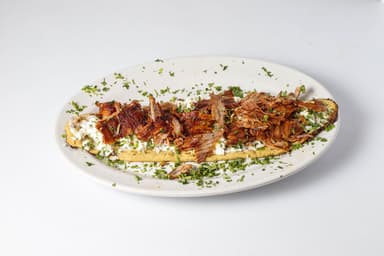 Huarache de Pastor