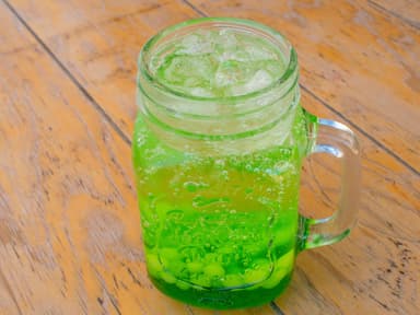 Soda Italiana Grande