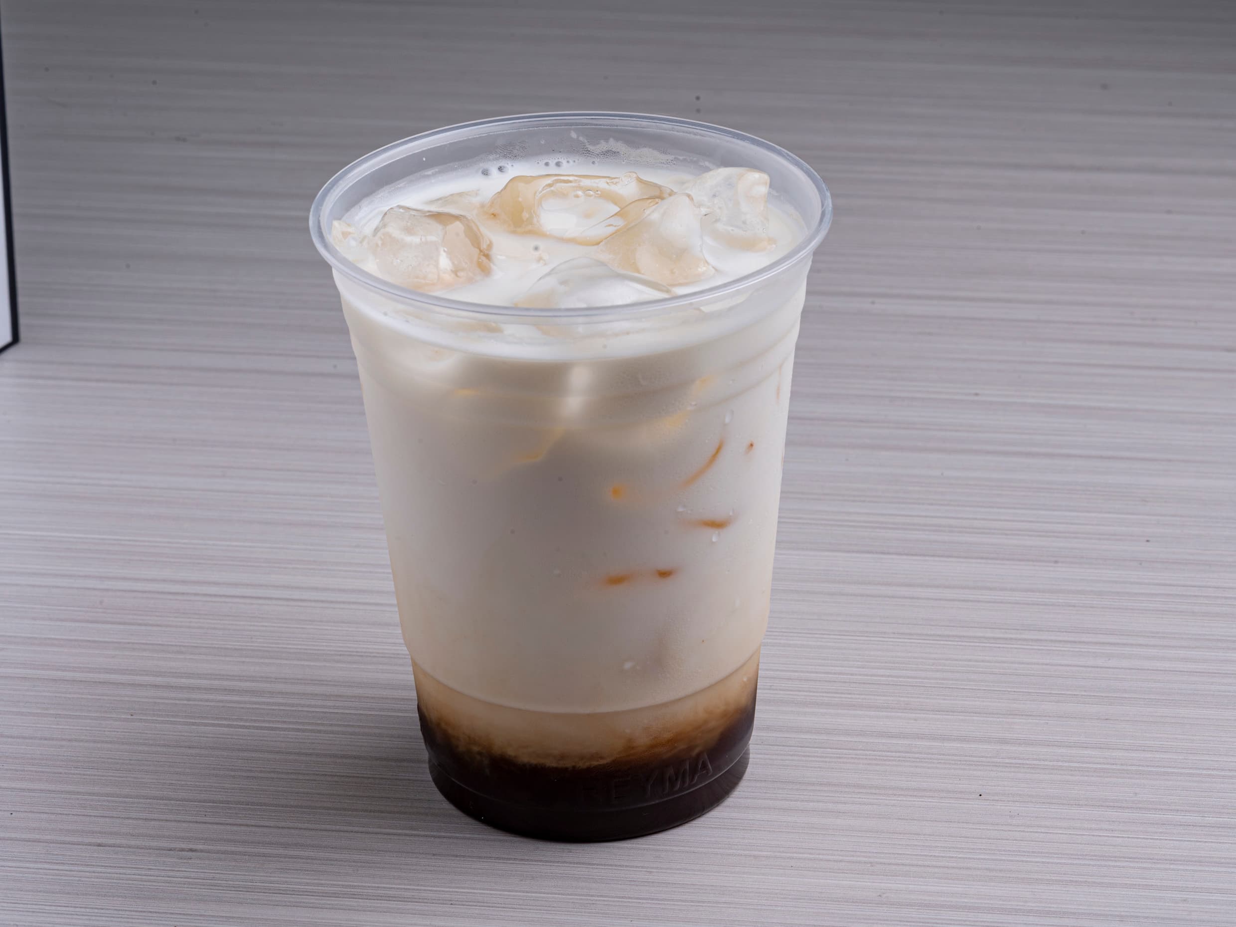 Latte Coffe con Sabor