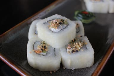 Akira Roll