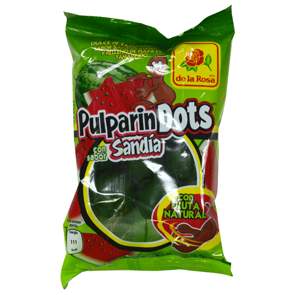 PULPARINDOTS SANDIA