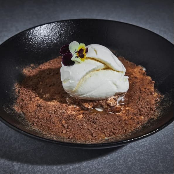 Causa de Milo