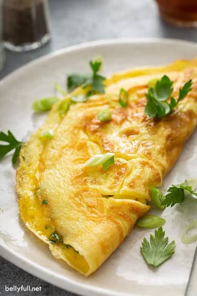 Omelet
