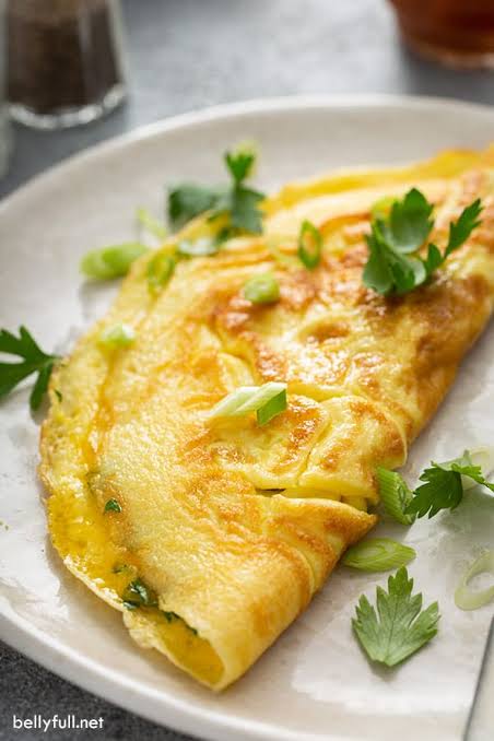 Omelet