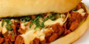 Torta de bistec