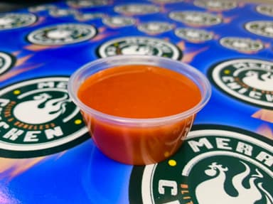 SALSA EXTRA