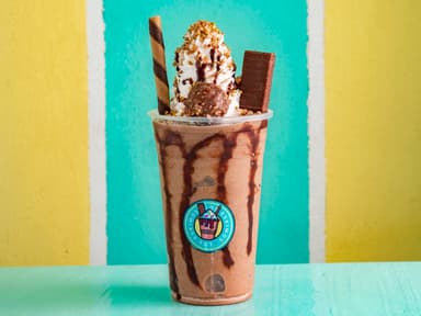 Frappe Deroche
