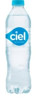 Agua Natural 500 ml