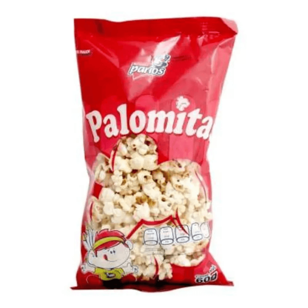PALOMITAS SAL PARIOS 60GR