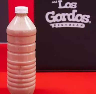 HORCHATA
