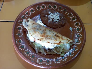 Quesataco