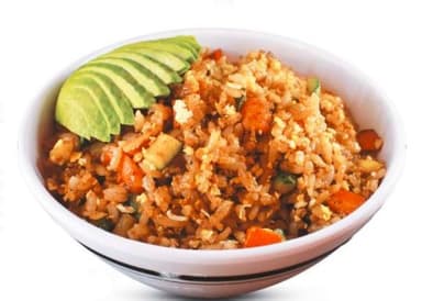 Yakimeshi Mixto