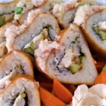 Nevado Roll
