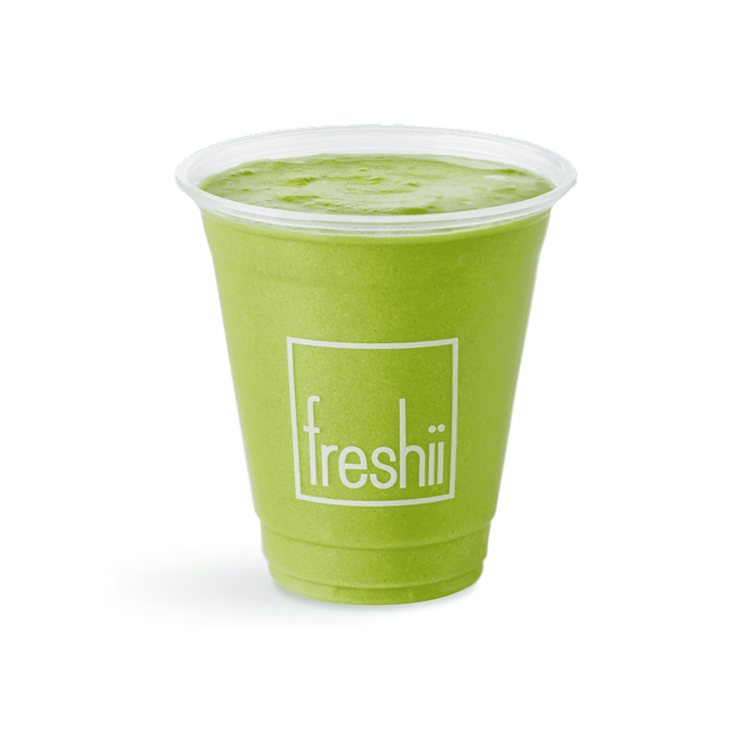 Poder Saludable