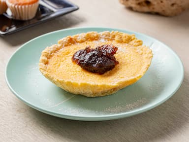 Pay de Queso