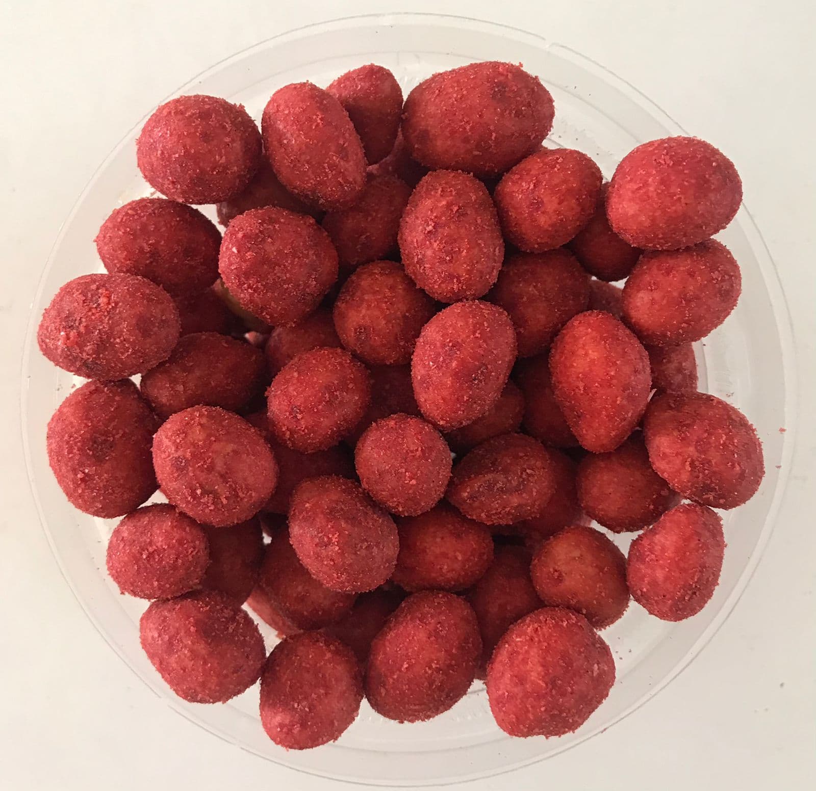 Cacahuate Hot Nut