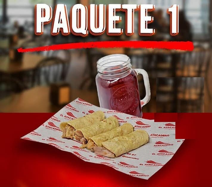 Combo-Paquete 1