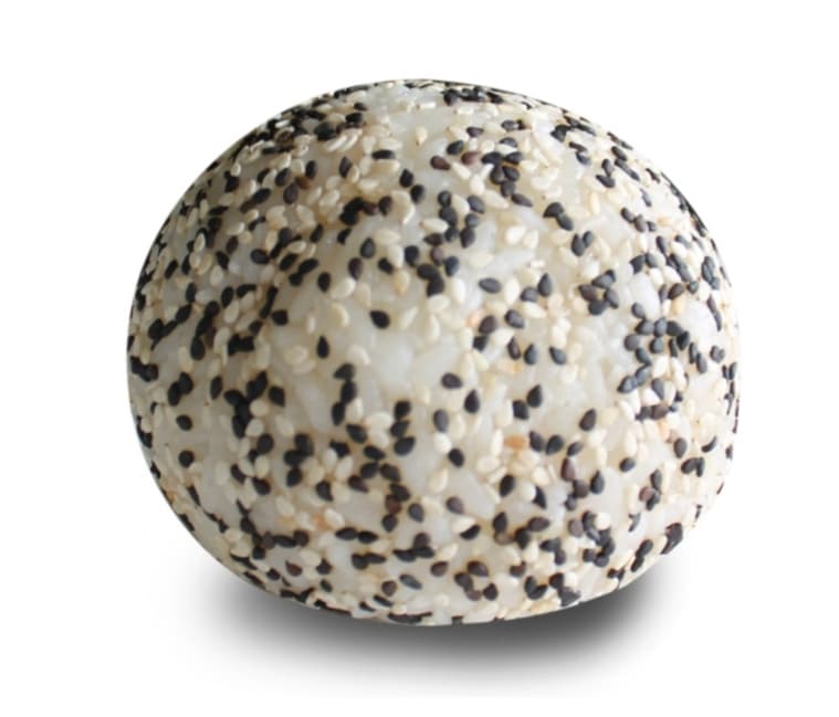 MEGA BOLA CALIFORNIA