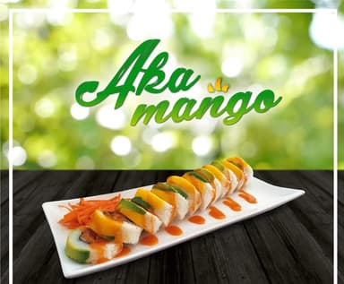 Aka Mango