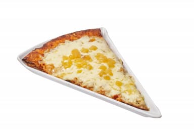 Pizza Hawaiana