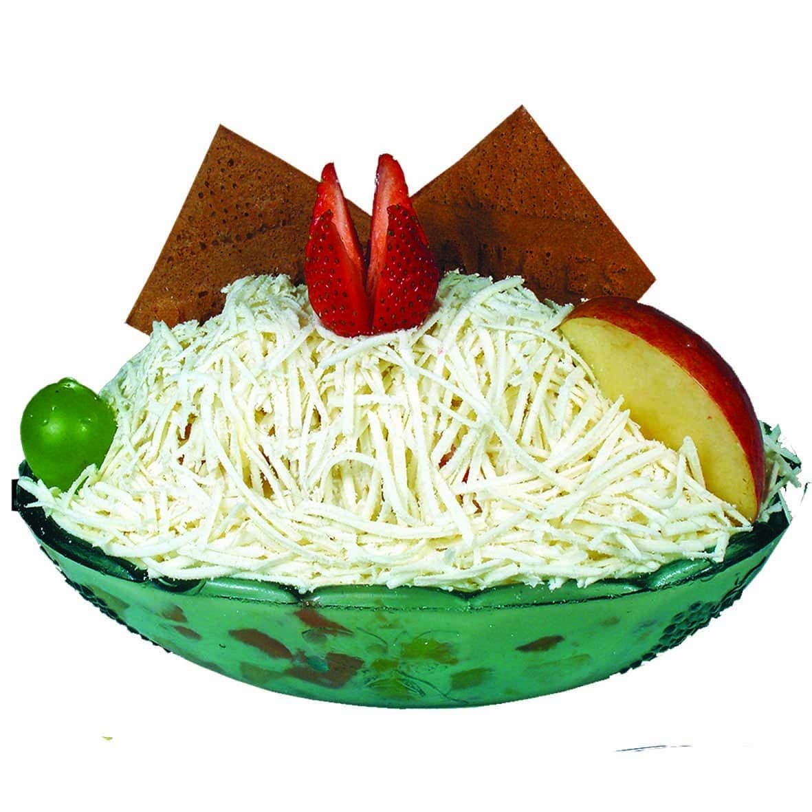 Ensalada Corriente