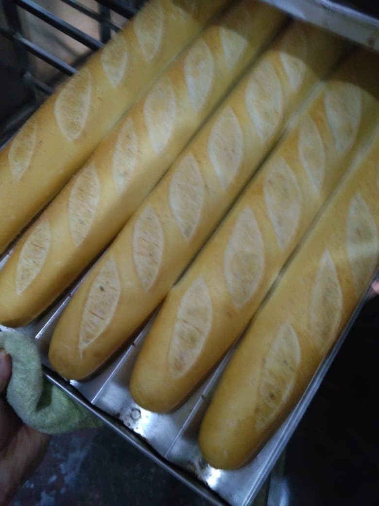 Pan Baguette