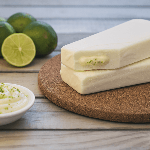 Paleta Delicia de Limón