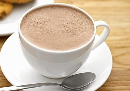 Milo Caliente