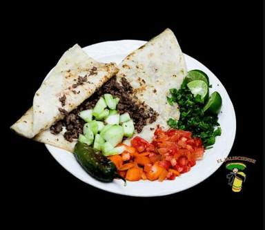 Montado de Adobada
