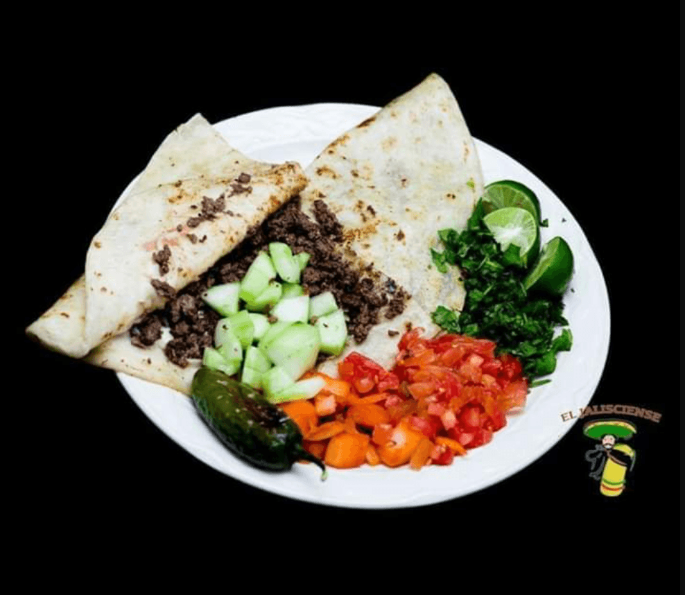 Montado de Adobada