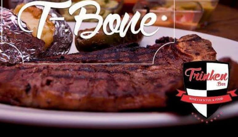 T-Bone