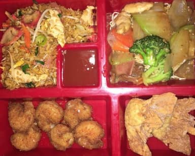 Bento Box 1