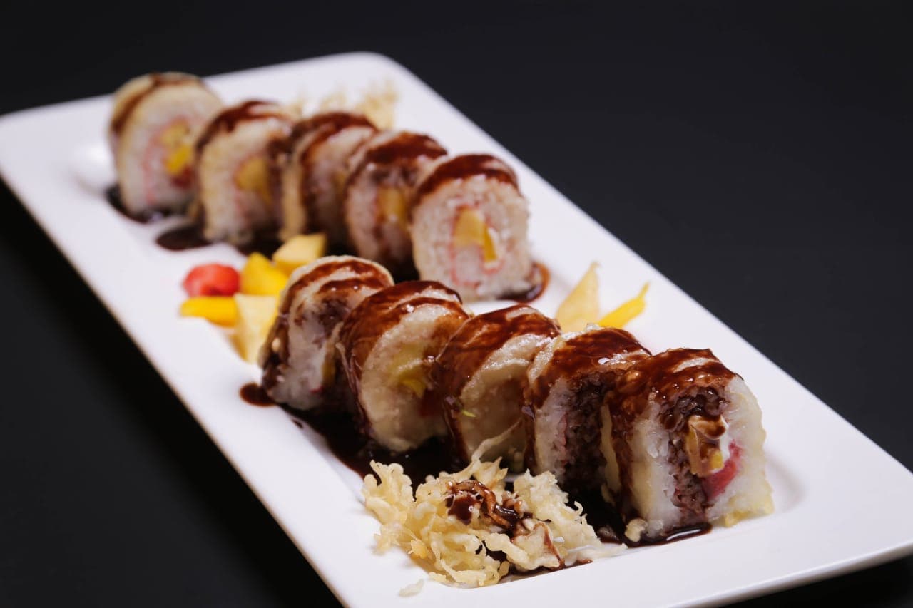 Kreppa Roll