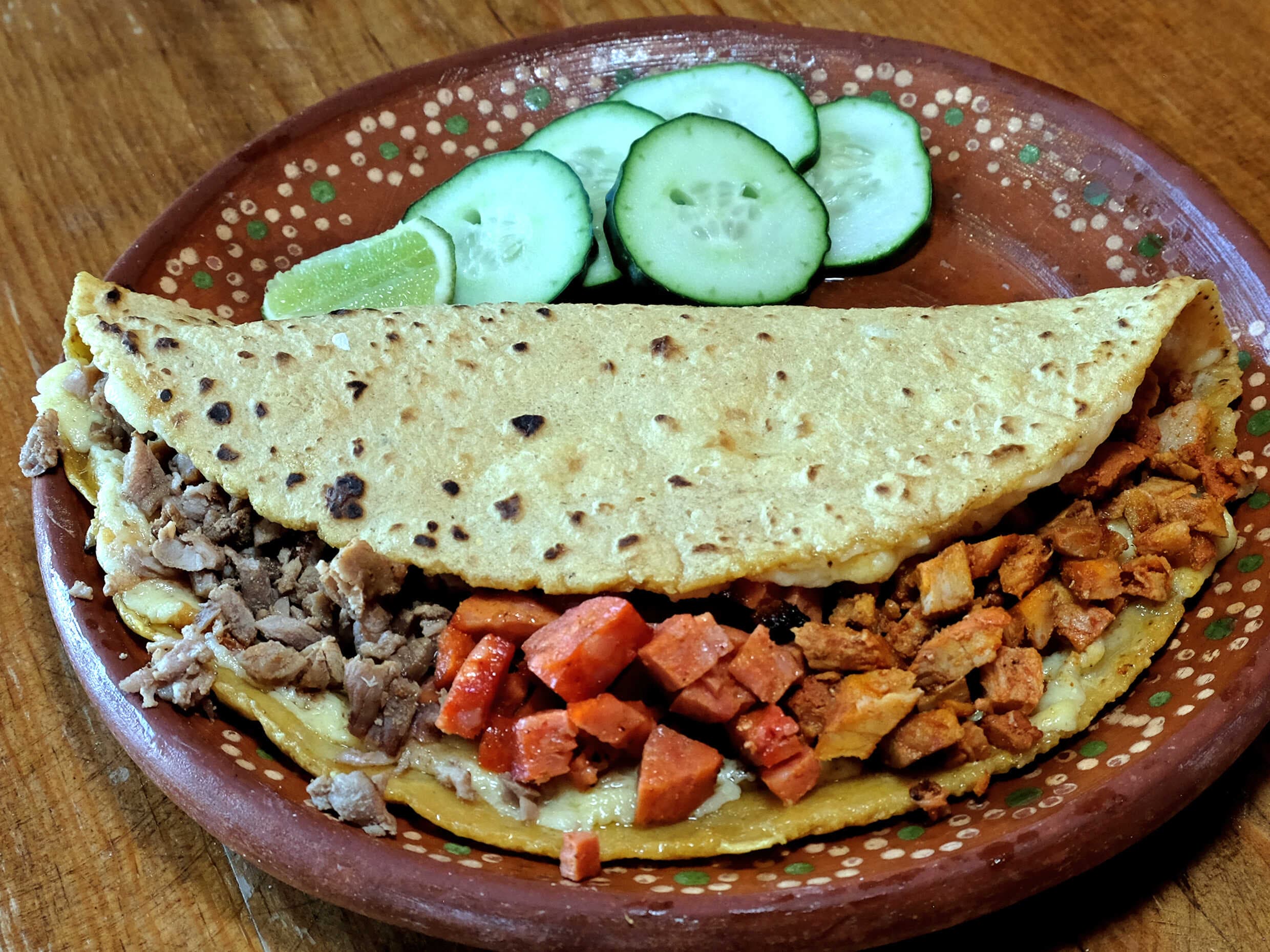 Quesadilla