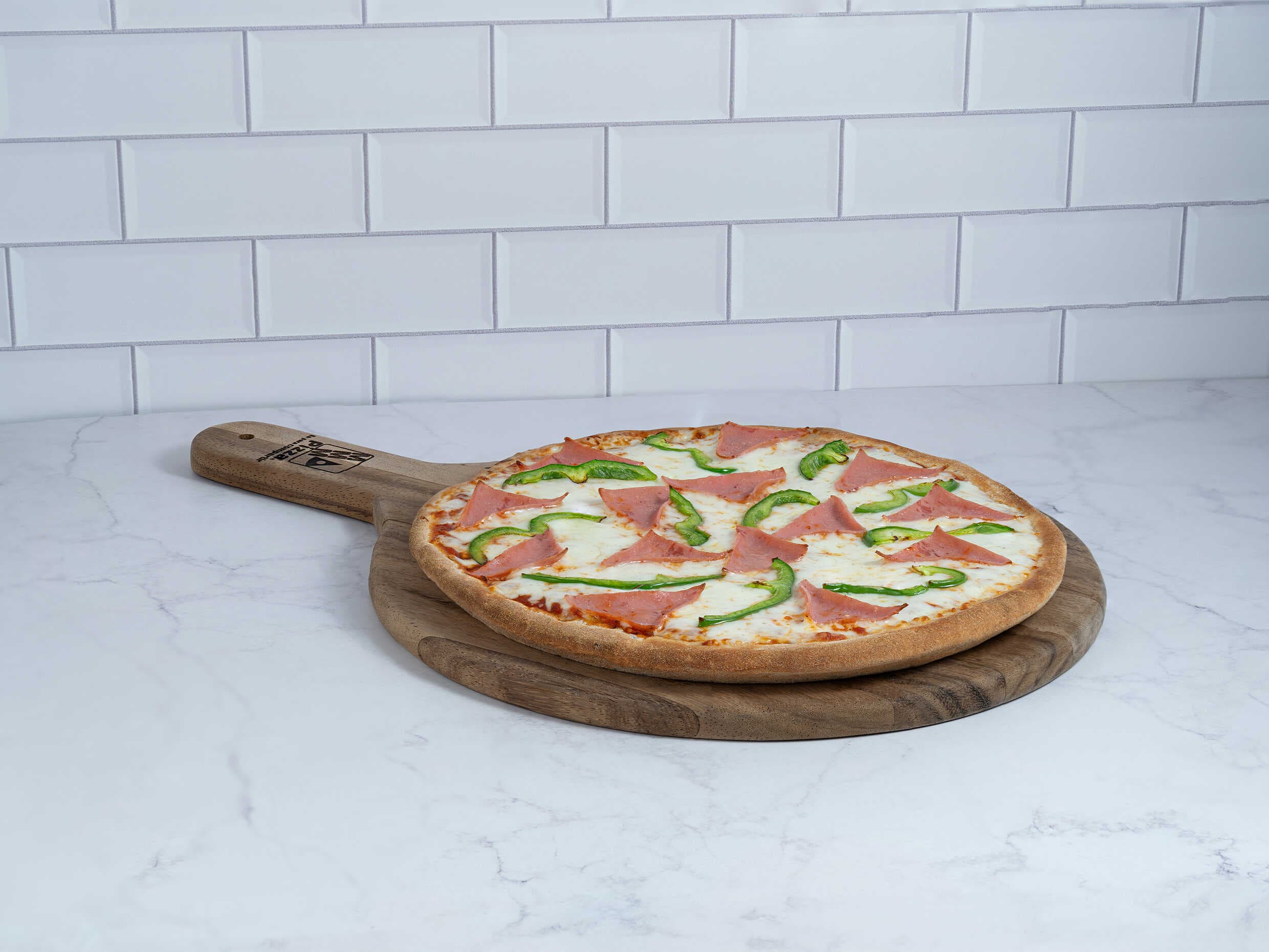 Pizza Grande