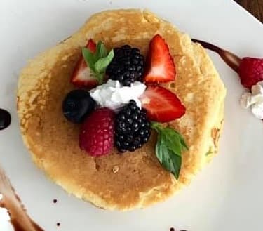 Hot Cakes Especiales