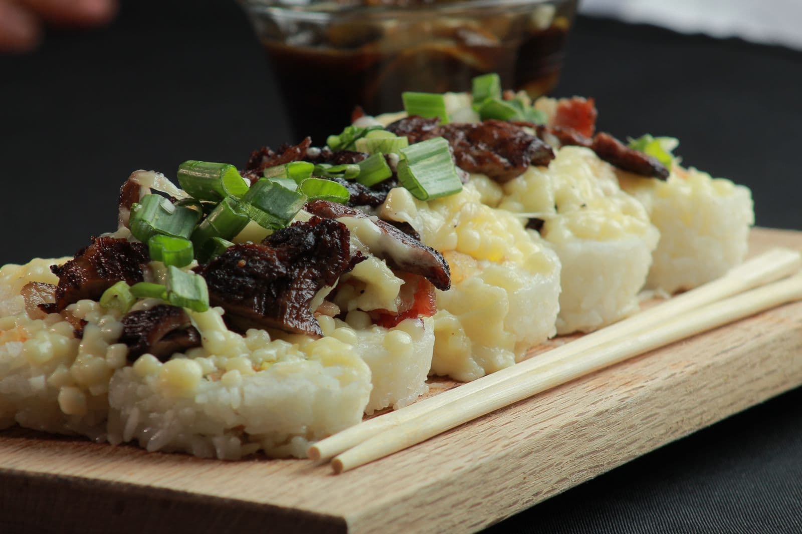 Matsuri Roll (Fiesta)