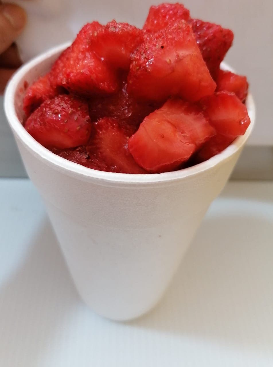 Chamfresa