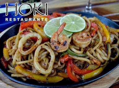 Diablo Udon