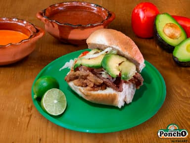 Torta de Milanesa