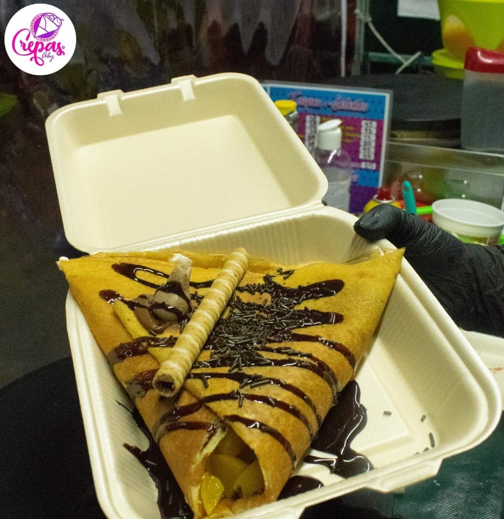 Crepa de Conejito