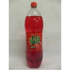 Fanta Fresa 600 Mililitros